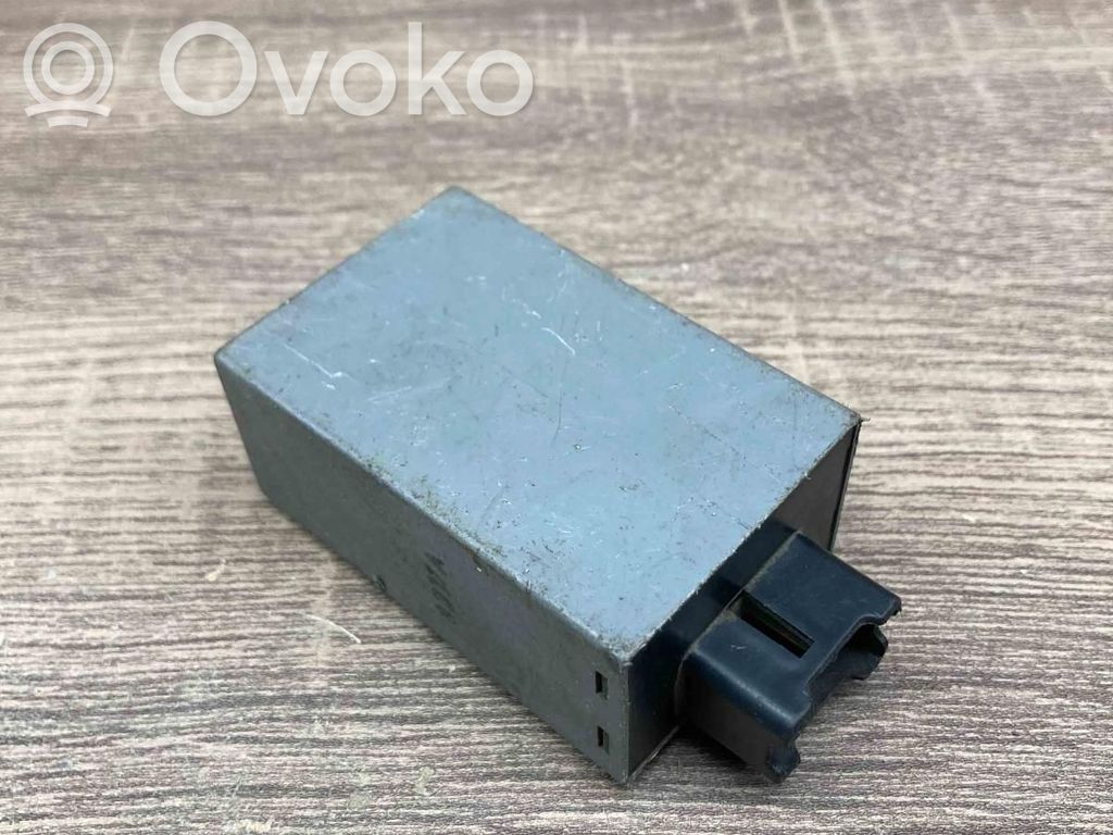 Mazda 626 Other relay 