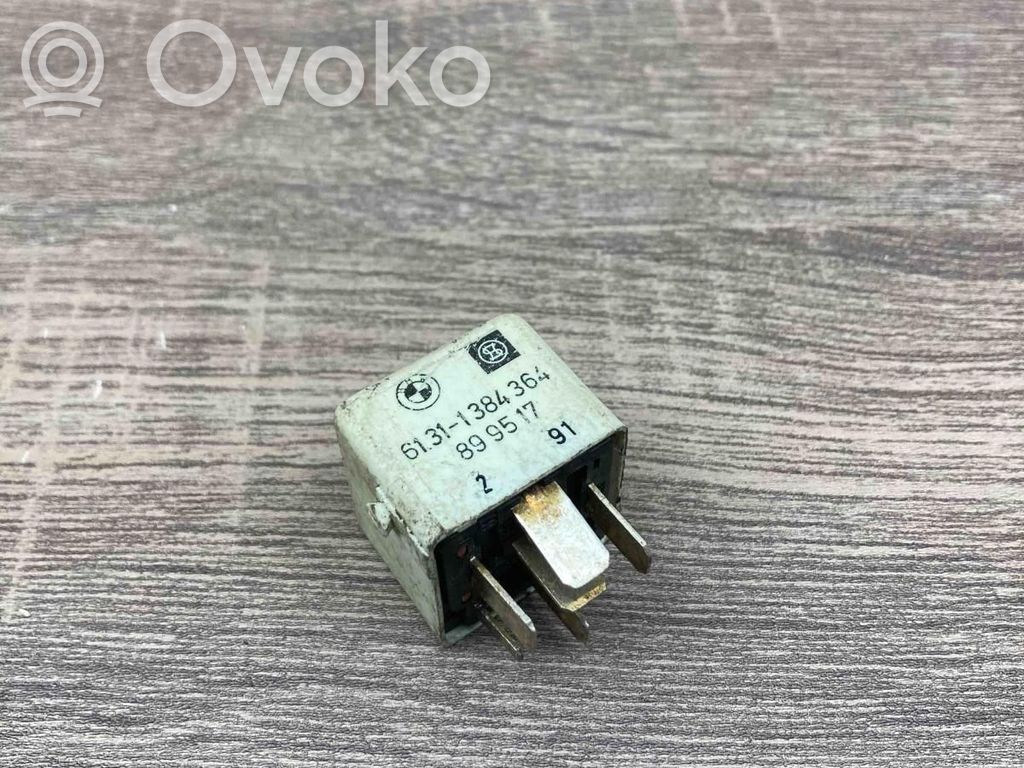 BMW 3 E36 Muu rele 