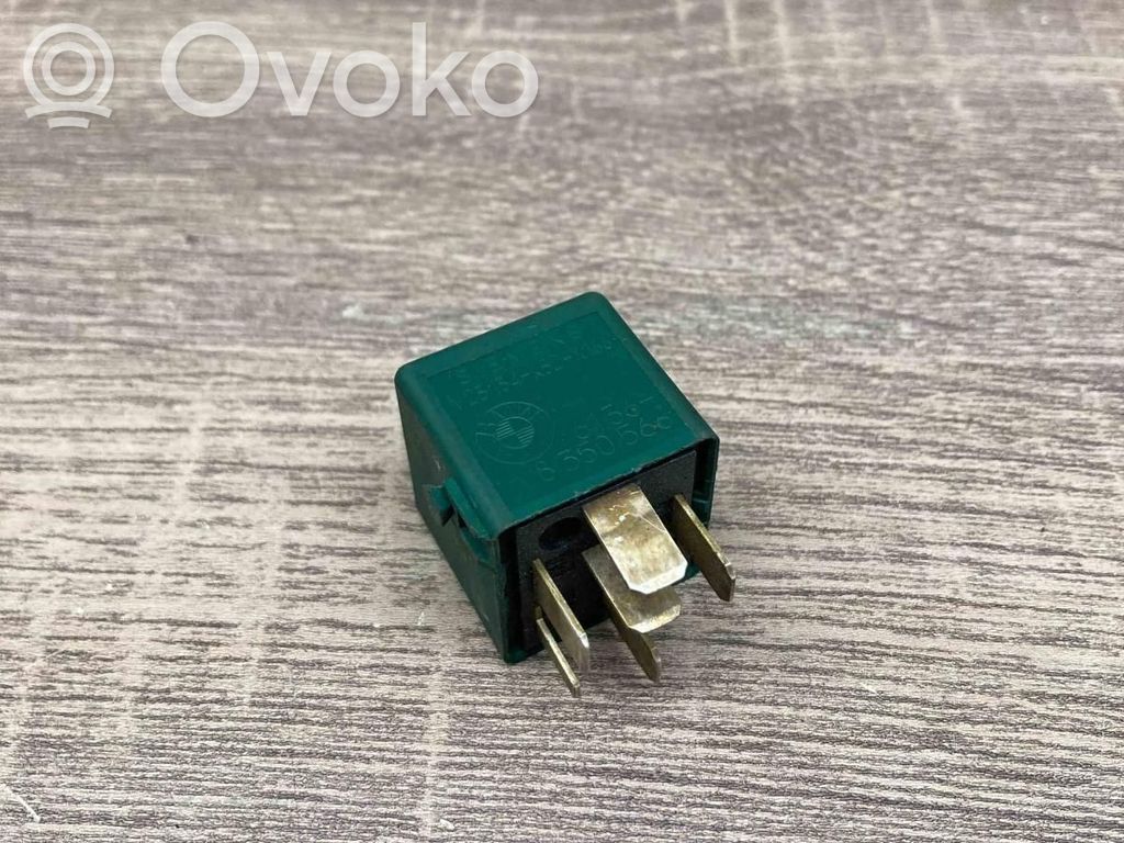 Muu rele   8350566,V23134K52X166