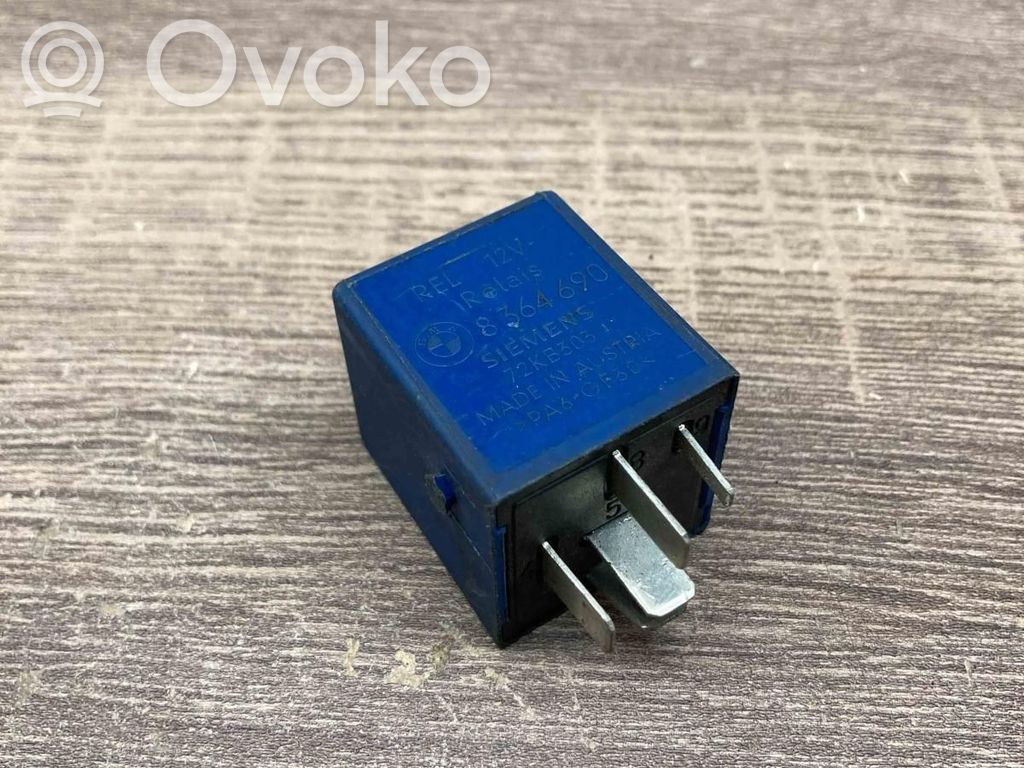 BMW 3 E36 Other relay 