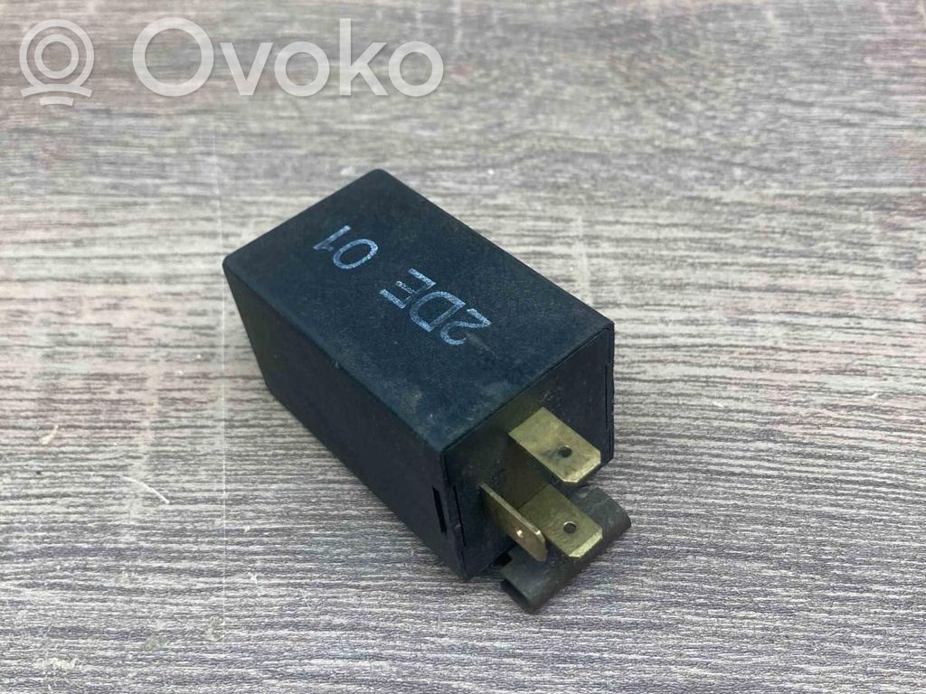 Ford Mondeo MK I Other relay 