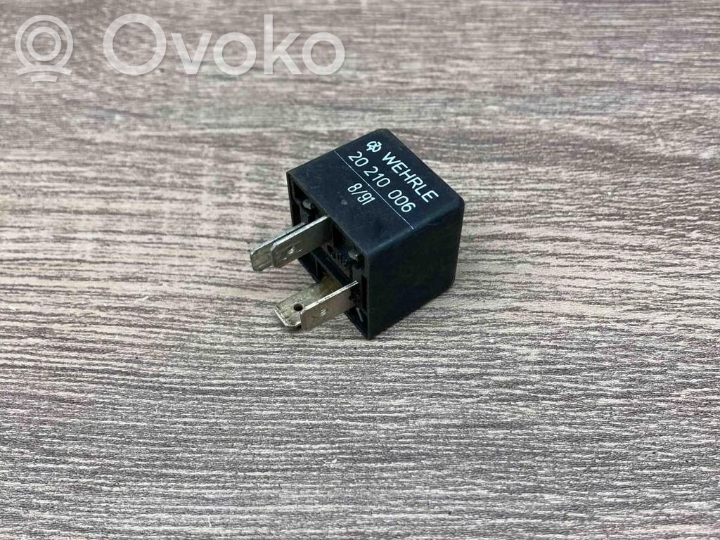 Volvo 460 Muu rele 