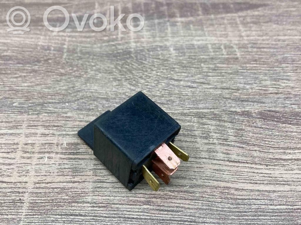 Renault Espace II Other relay 