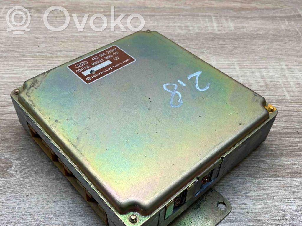 Audi 100 S4 C4 Engine control unit/module ECU 