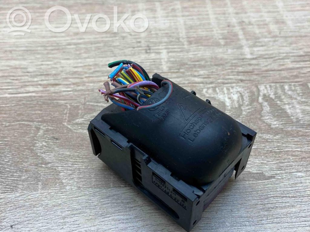 Audi A4 S4 B8 8K Wiązka świec 