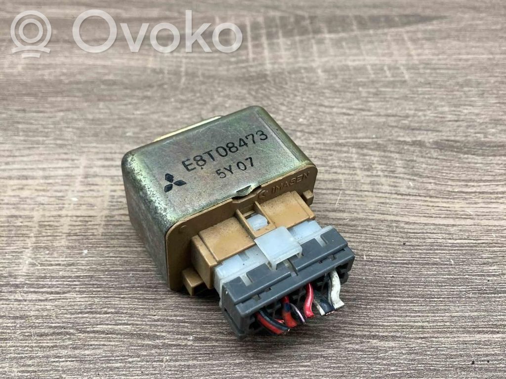 Mitsubishi Carisma Otras unidades de control/módulos 