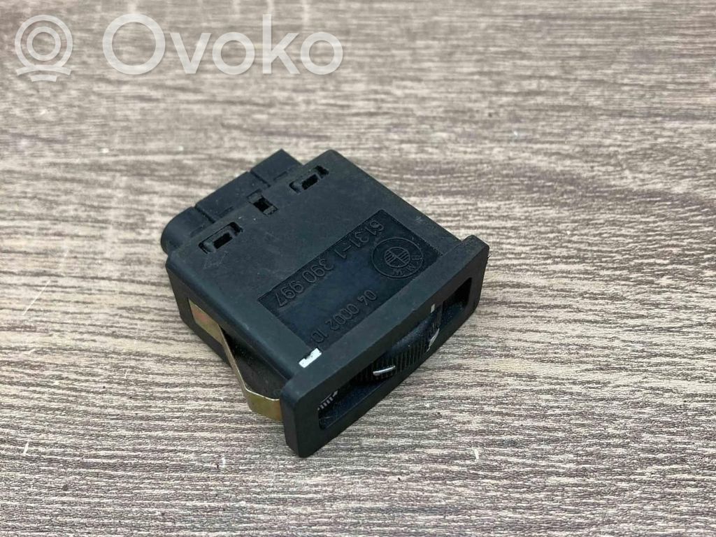 BMW 7 E32 Light switch 