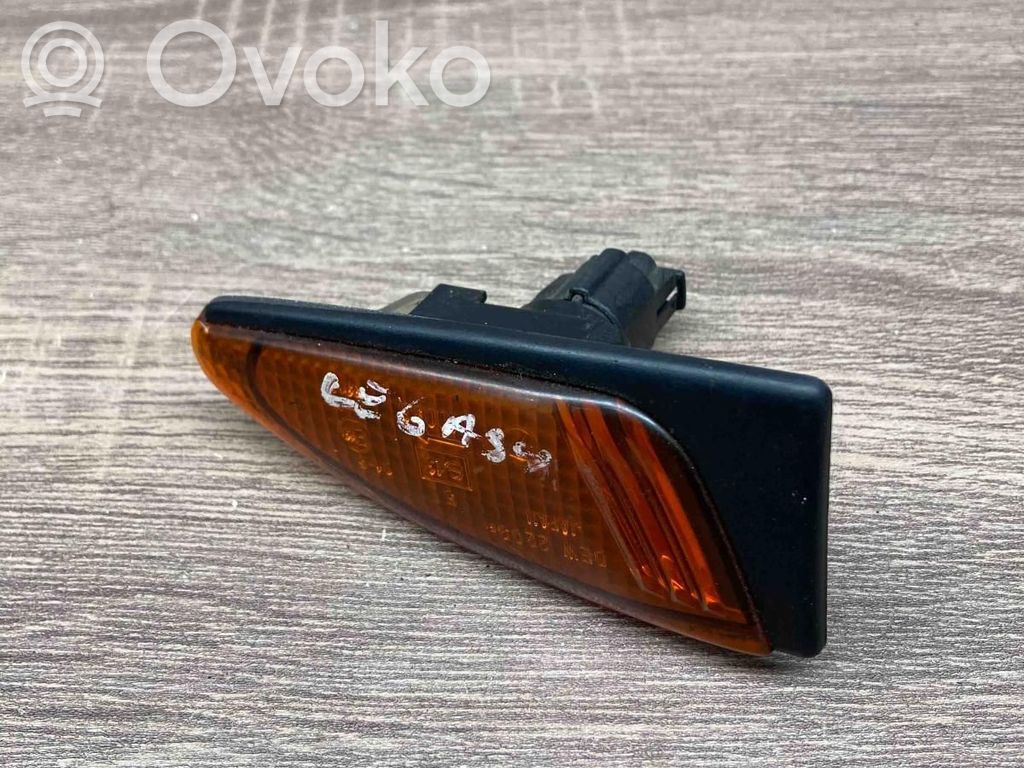 Subaru Legacy Seitenblinker 