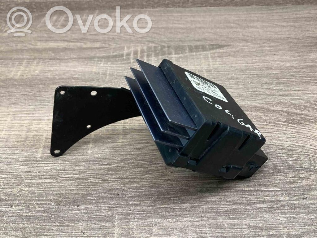 Ford Cougar Résistance moteur de ventilateur de chauffage 