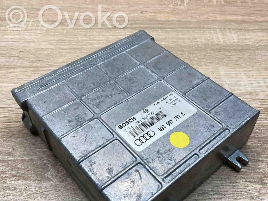 Audi A4 S4 B5 8D Engine control unit/module ECU 