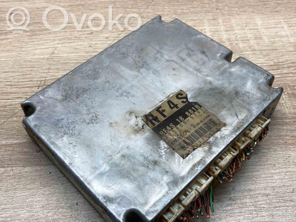 Mazda 323 Engine control unit/module ECU 