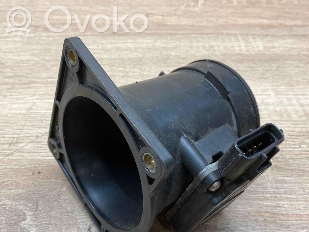 Ford Fiesta Mass air flow meter 