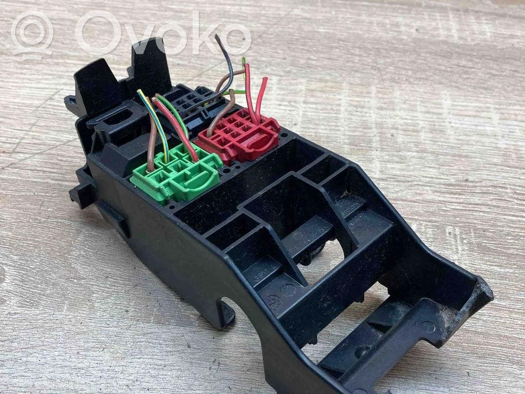 Audi A5 8T 8F Altra parte interiore 