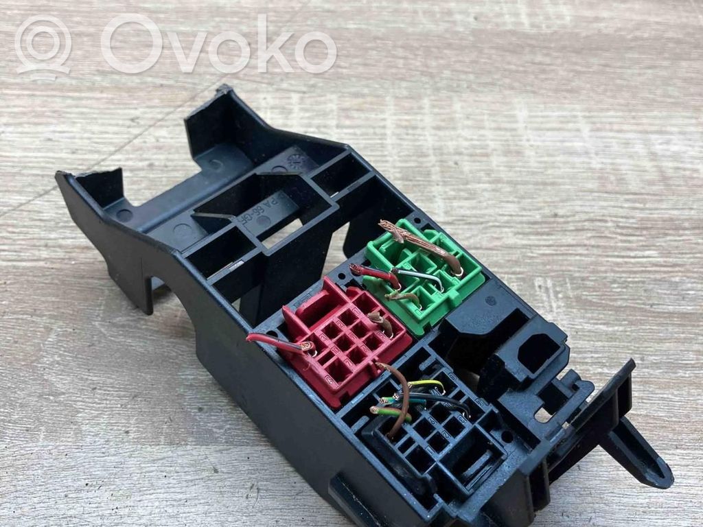 Audi A5 8T 8F Altra parte interiore 