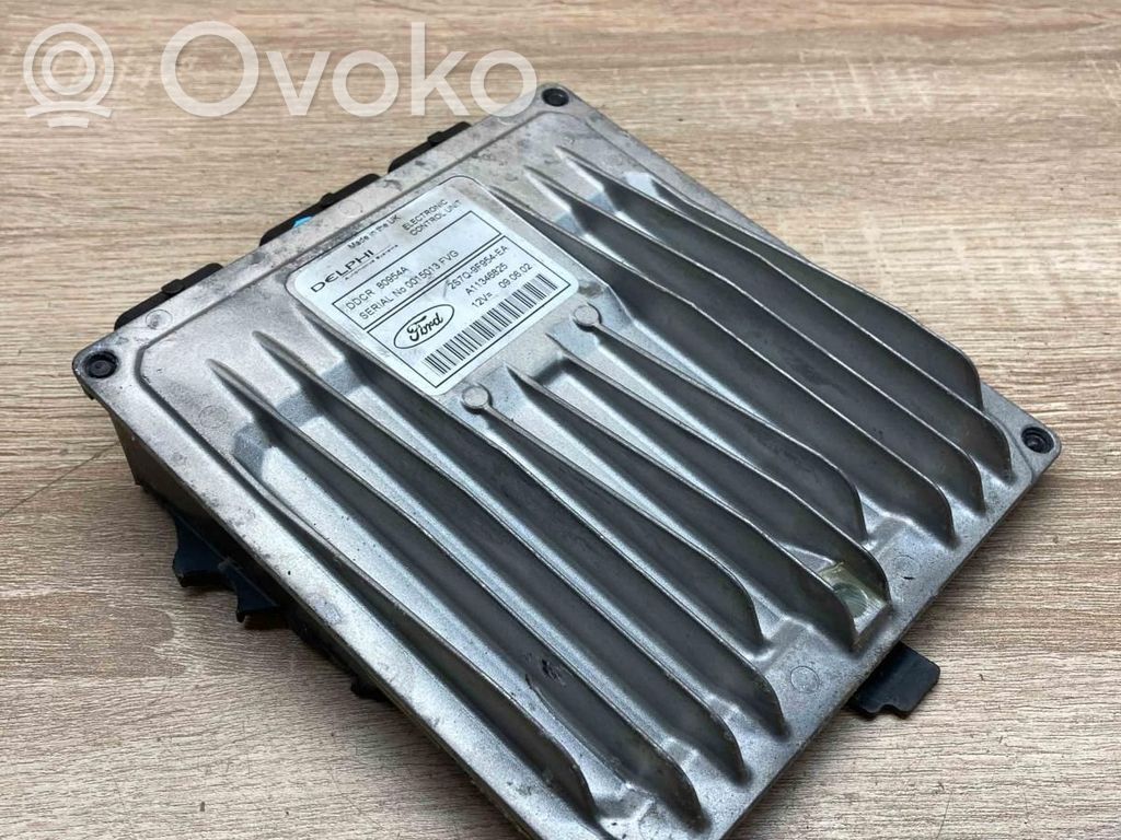 Ford Mondeo Mk III Engine control unit/module ECU 