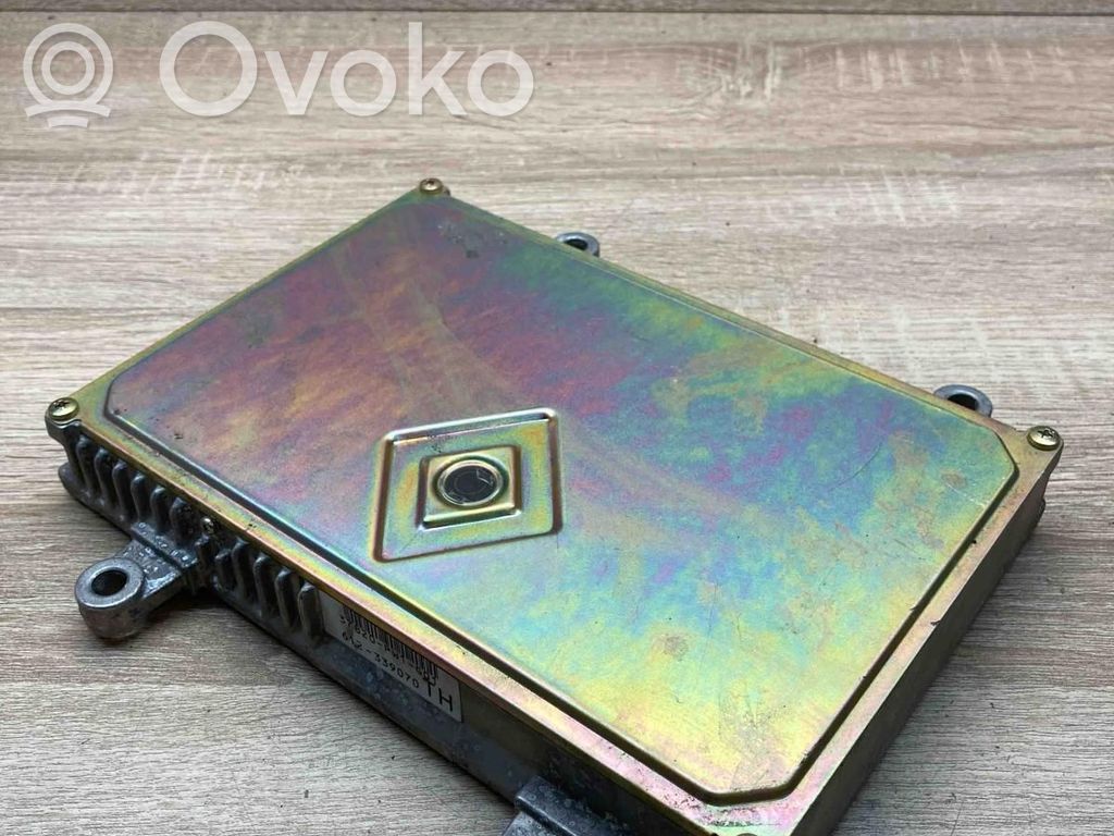 Honda Concerto Engine control unit/module ECU 