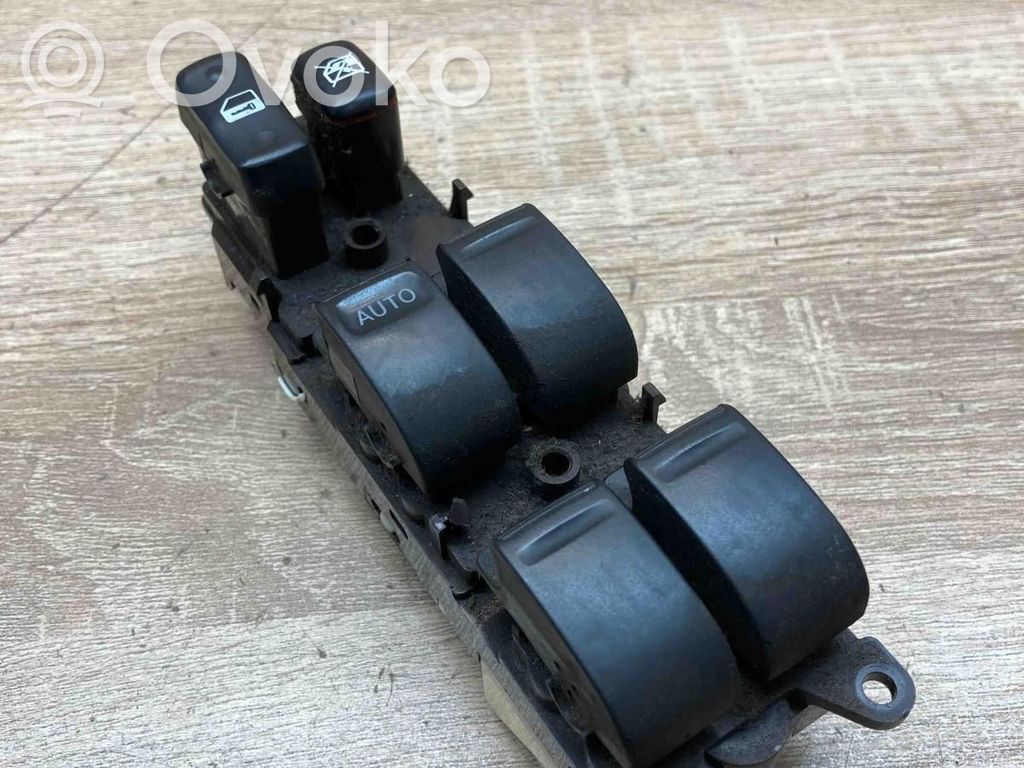 Toyota Previa (XR30, XR40) II Comutator comandă geamuri electrice 