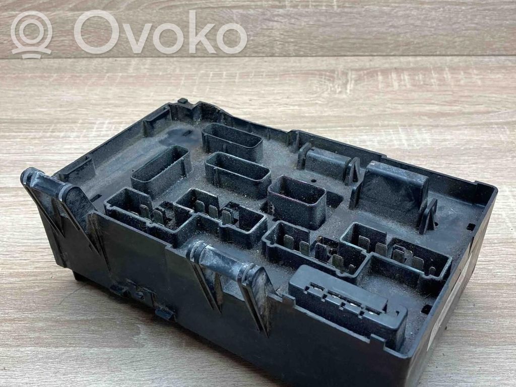 Chrysler Voyager Módulo de fusible 