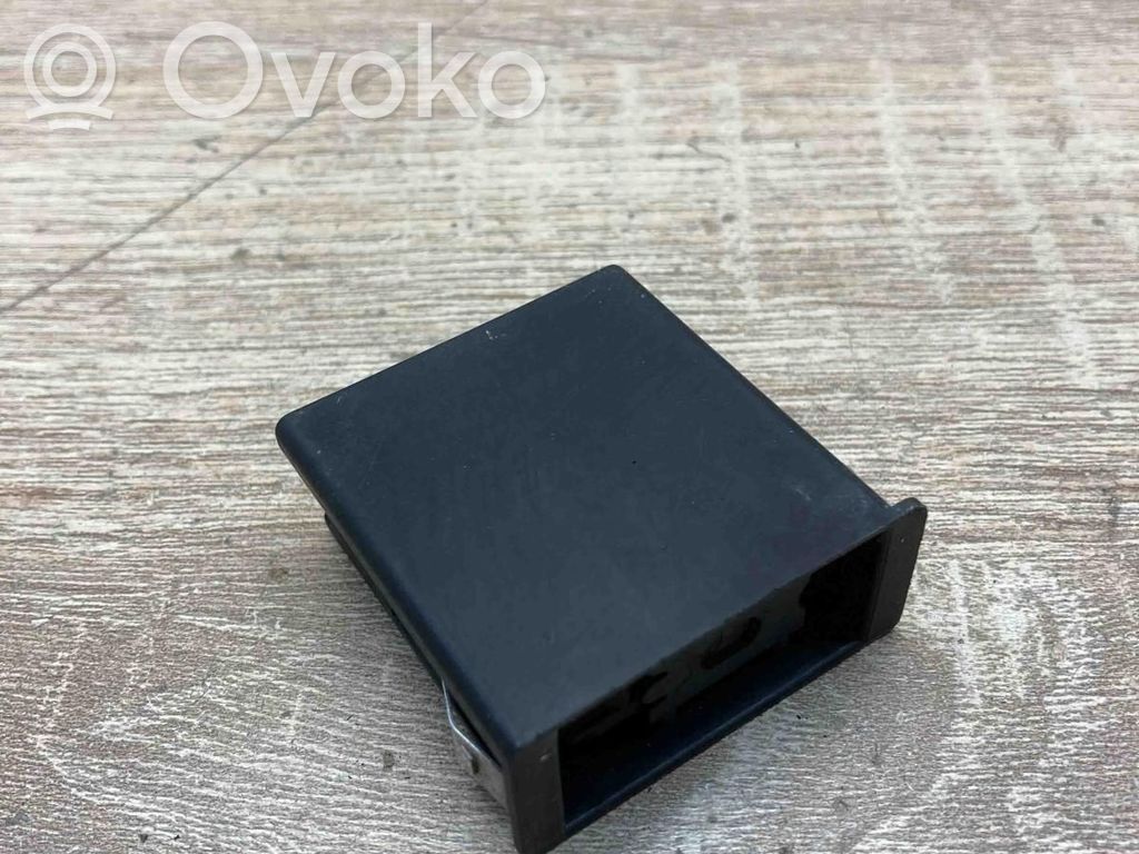BMW 5 E60 E61 Other control units/modules 