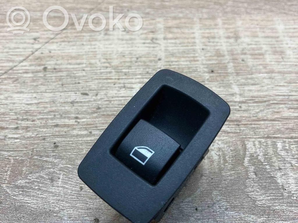 BMW 1 F20 F21 Interruttore di controllo dell’alzacristalli elettrico