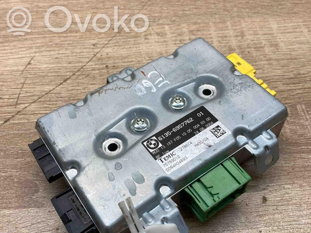 Door control unit/module   6957762
