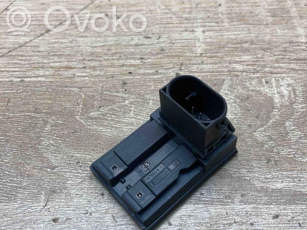 BMW 5 F10 F11 Altre centraline/moduli 