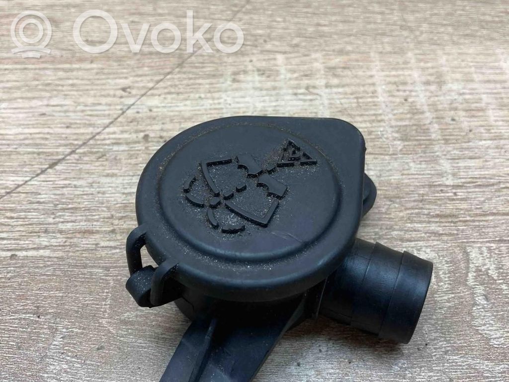 BMW 1 F20 F21 Tub completare lichid spălare parbriz 