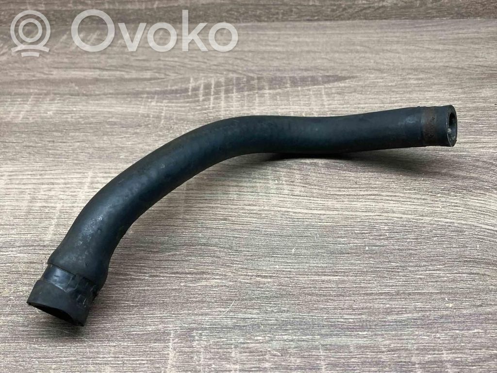 BMW 5 E34 Engine coolant pipe/hose 