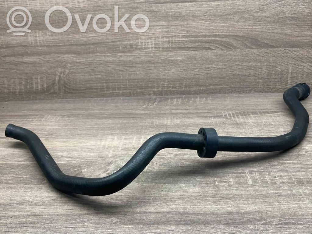 BMW X5 E53 Engine coolant pipe/hose 