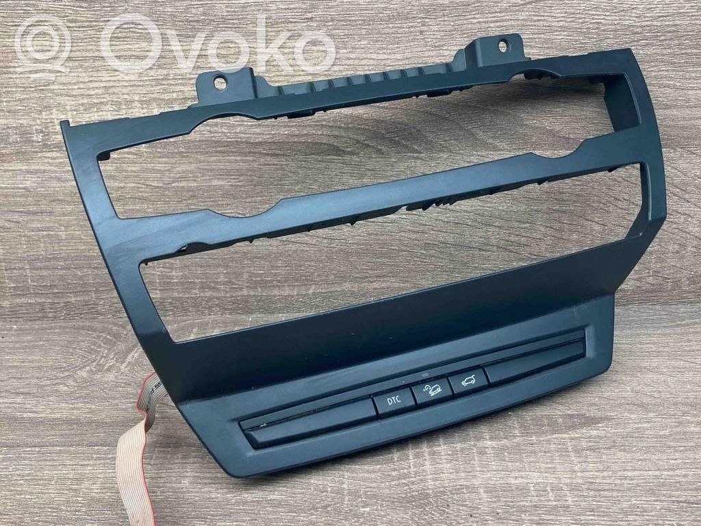 Parking (PDC) sensor switch   6972779,7161797