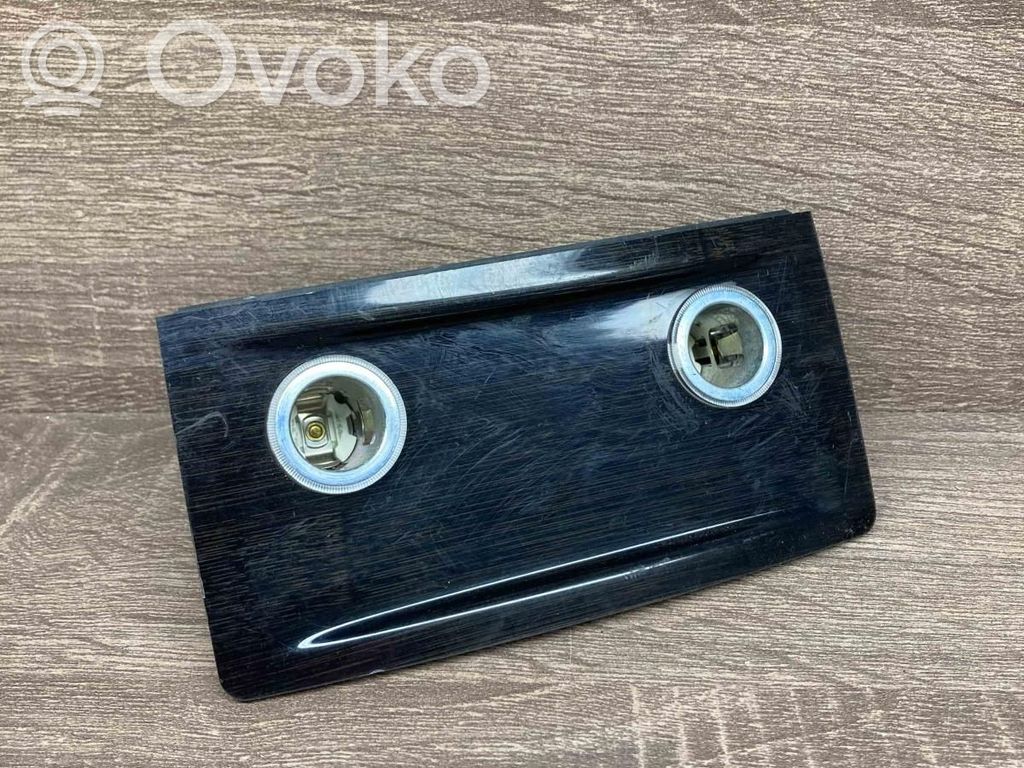 BMW 5 E60 E61 Car ashtray 