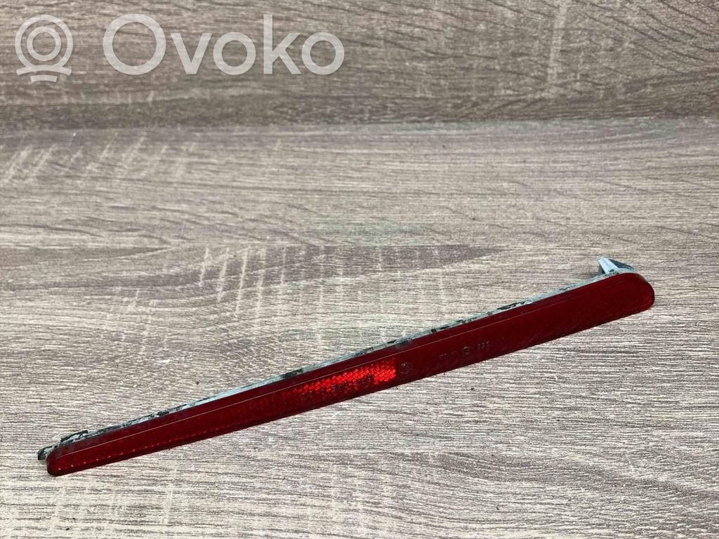 Reflektor Rückstrahler   6901572,251832,USED