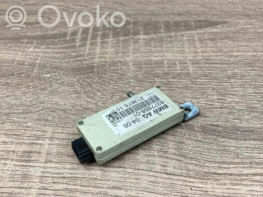 Antenos stiprintuvas   8377658