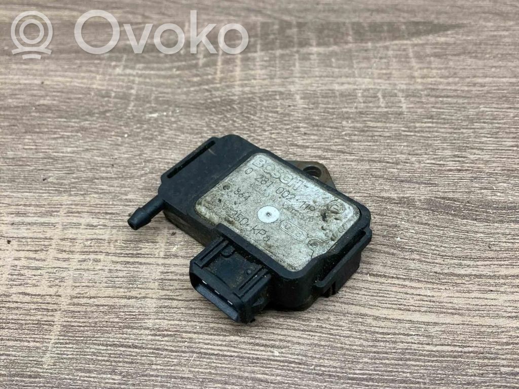 Rover 414 - 416 - 420 Czujnik ciśnienia powietrza 