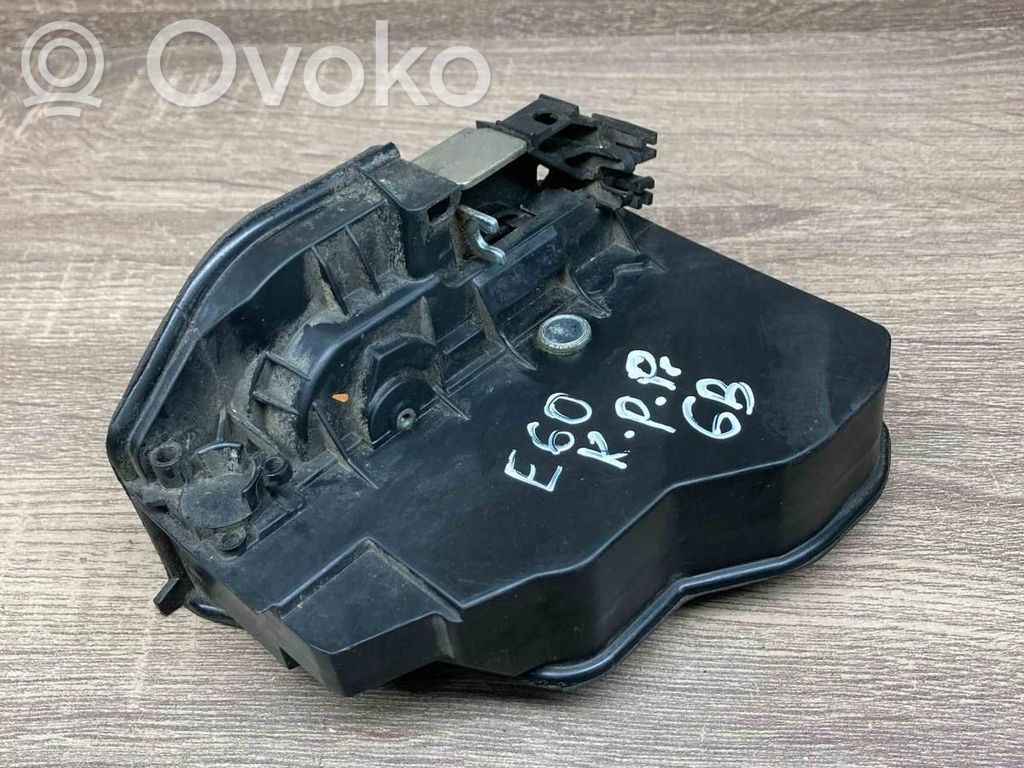 Front door lock   7167073