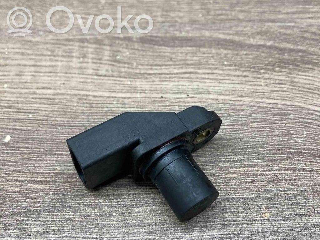 BMW 5 E60 E61 Sensore di posizione albero a camme 