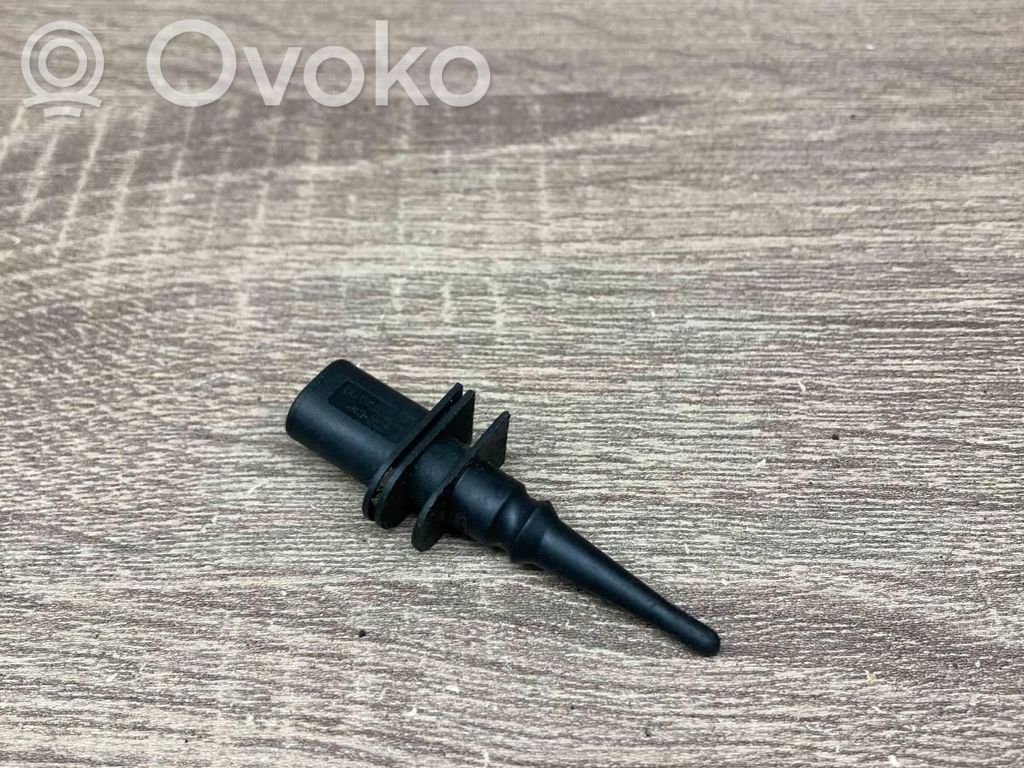 BMW 1 E81 E87 Sensor de temperatura del aire externo/exterior 
