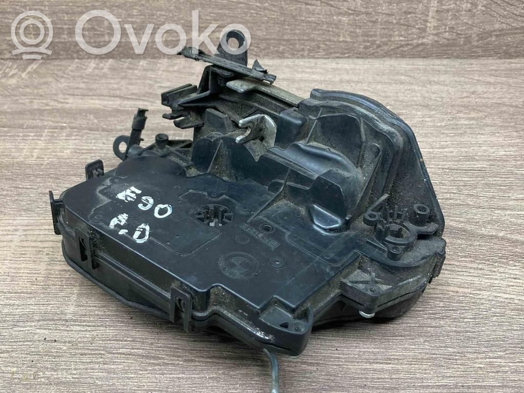 Etuoven lukko   7059968