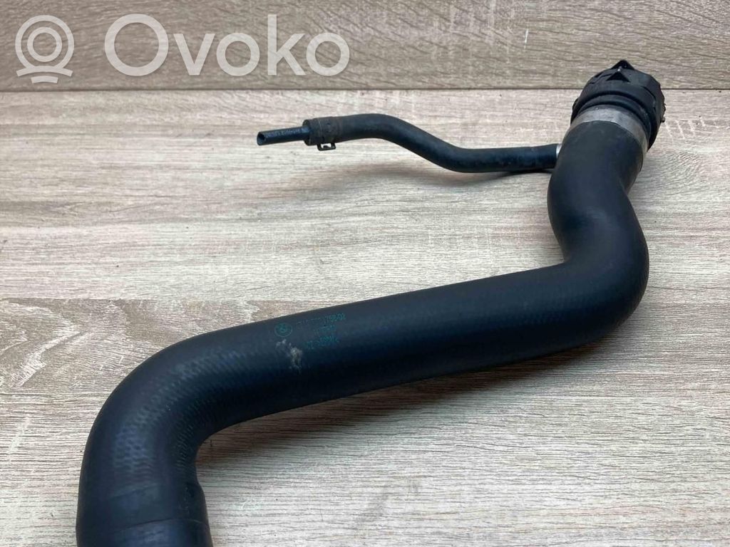 BMW 3 E90 E91 Caurulīte (-es) / šļūtene (-es) 