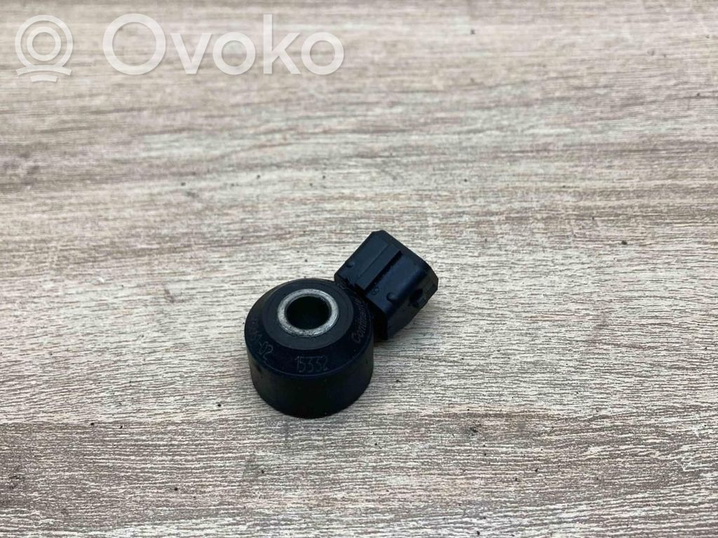 BMW 2 F22 F23 Czujnik spalania stukowego 