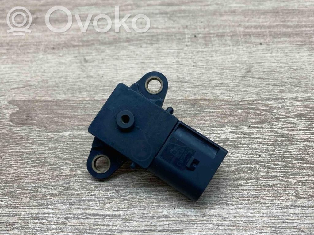 BMW 3 F30 F35 F31 Sensore di pressione 