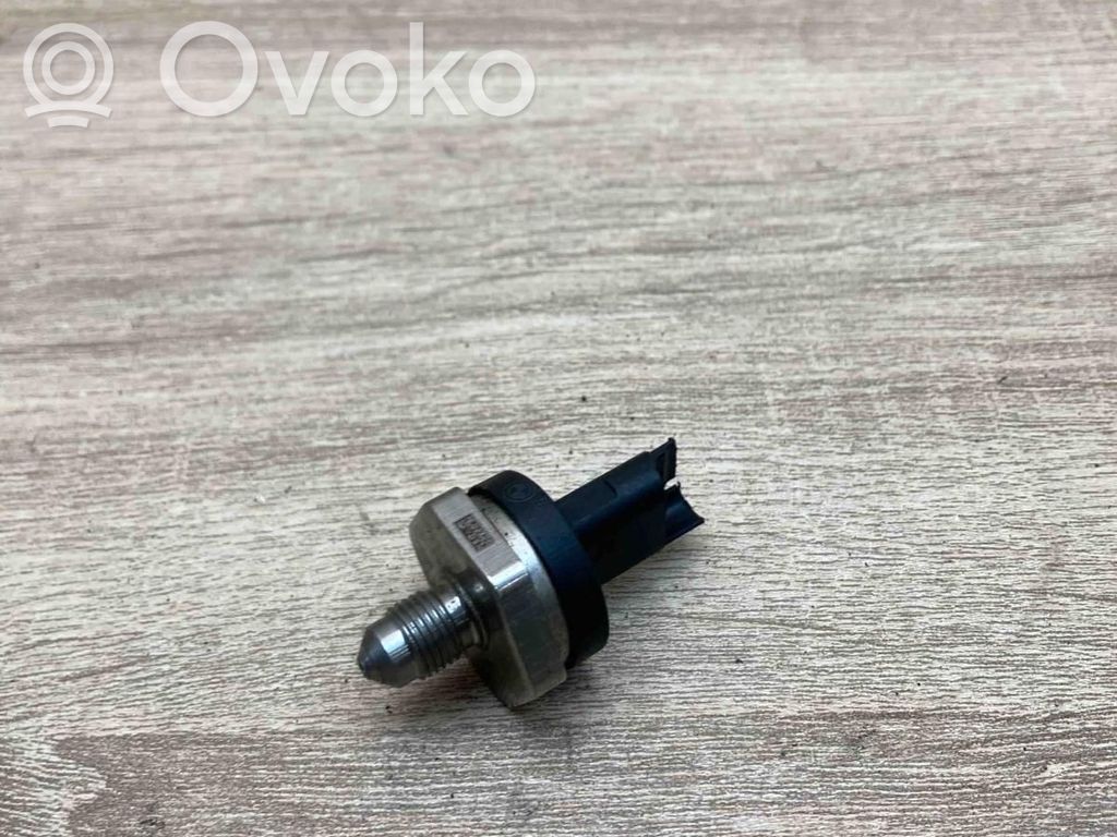 BMW 5 F10 F11 Senzor presiune combustibil 