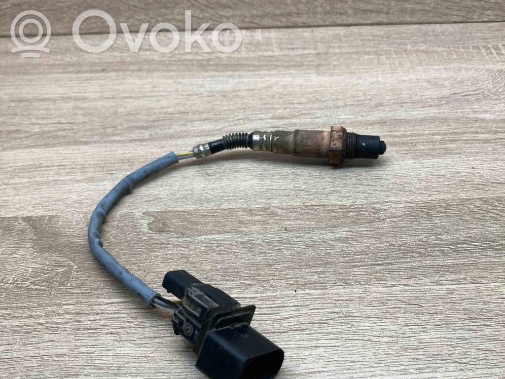 Sonda lambda   0258007143
