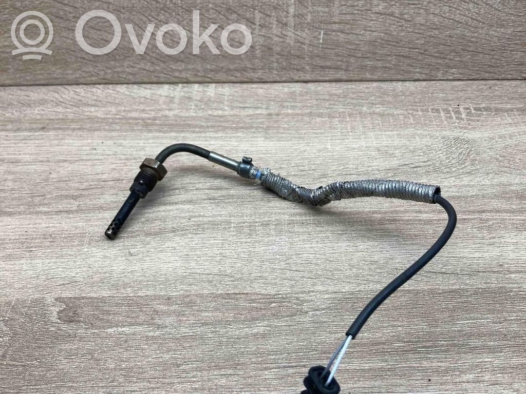 Volvo V60 Sensore di temperatura dei gas di scarico 