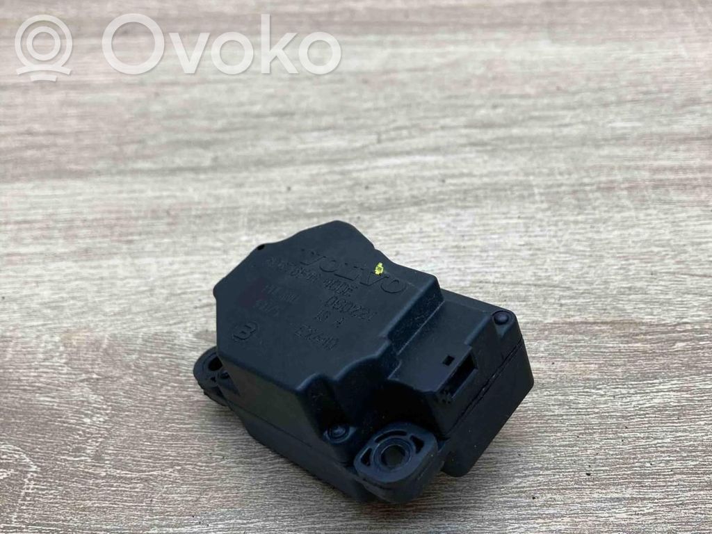 Volvo XC90 Motor/actuator clapetă aer 