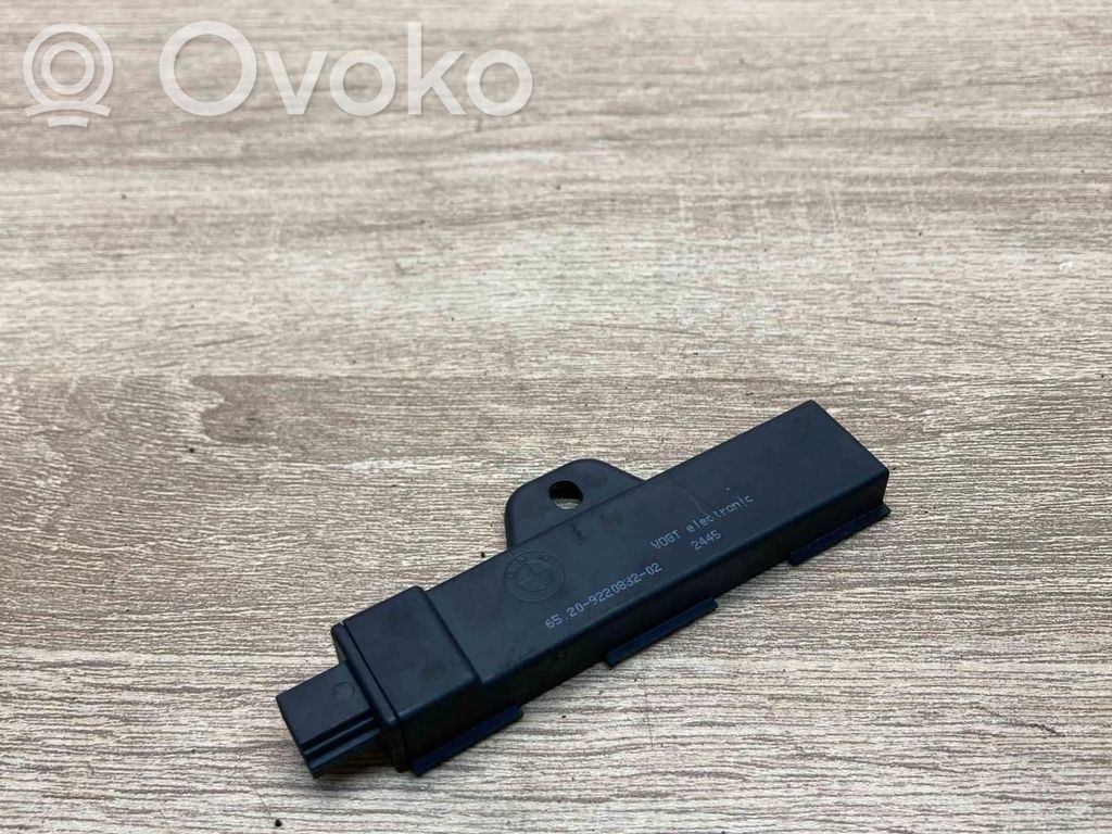 BMW 5 F10 F11 Antenna di sistema senza chiave 