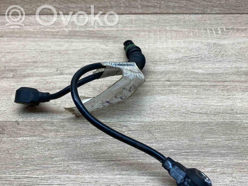 BMW 3 E90 E91 Senzor detentă 
