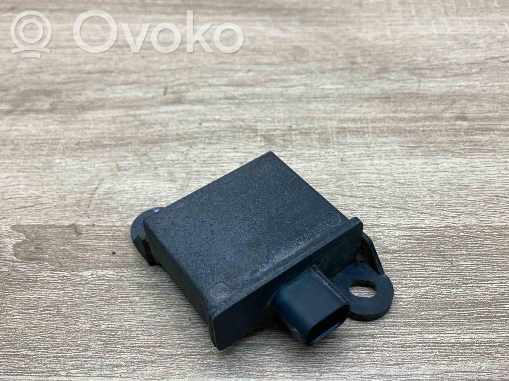 BMW 6 E63 E64 Unitate control presiune anvelope 