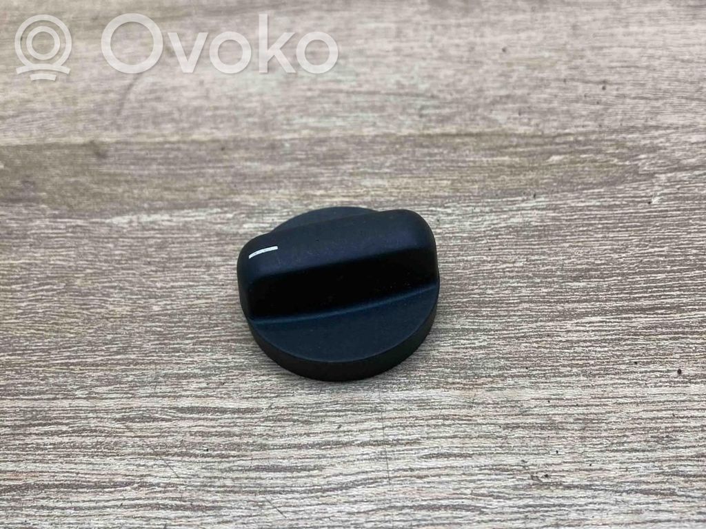 BMW 5 E39 Light switch 