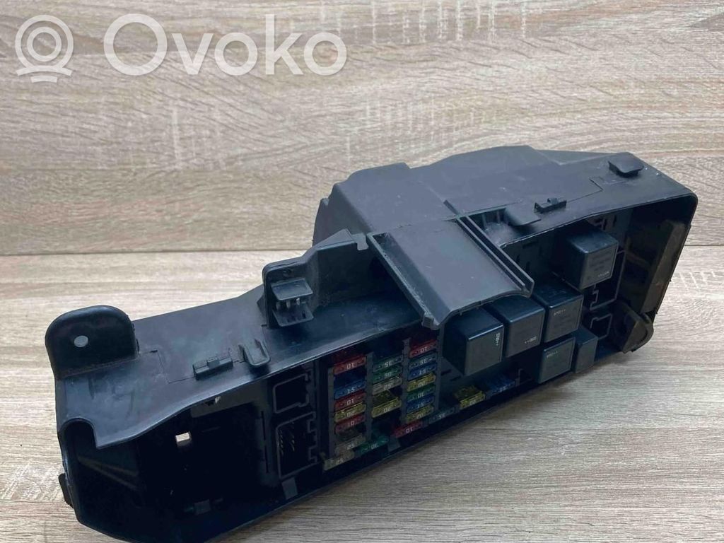 Volvo S60 Modul siguranțe 